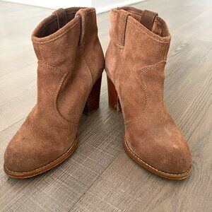 Splendid Ankle Boots